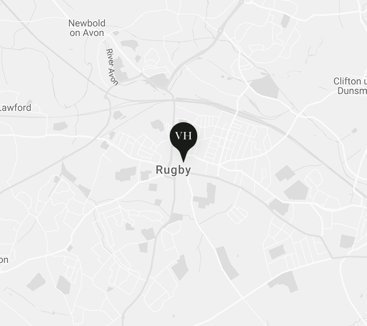 Map placeholder image