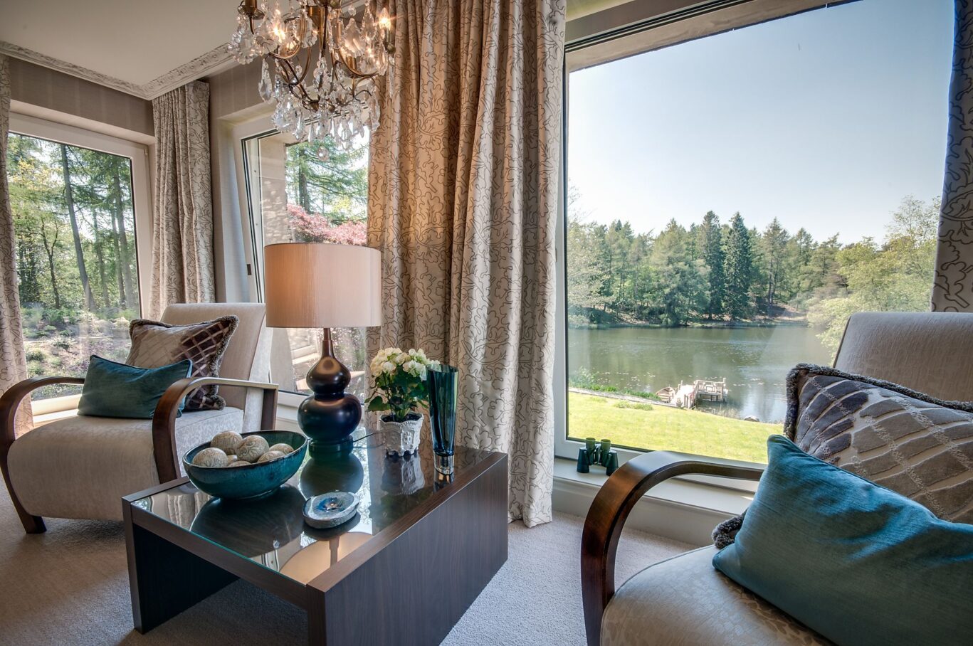 Gilpin Lodge