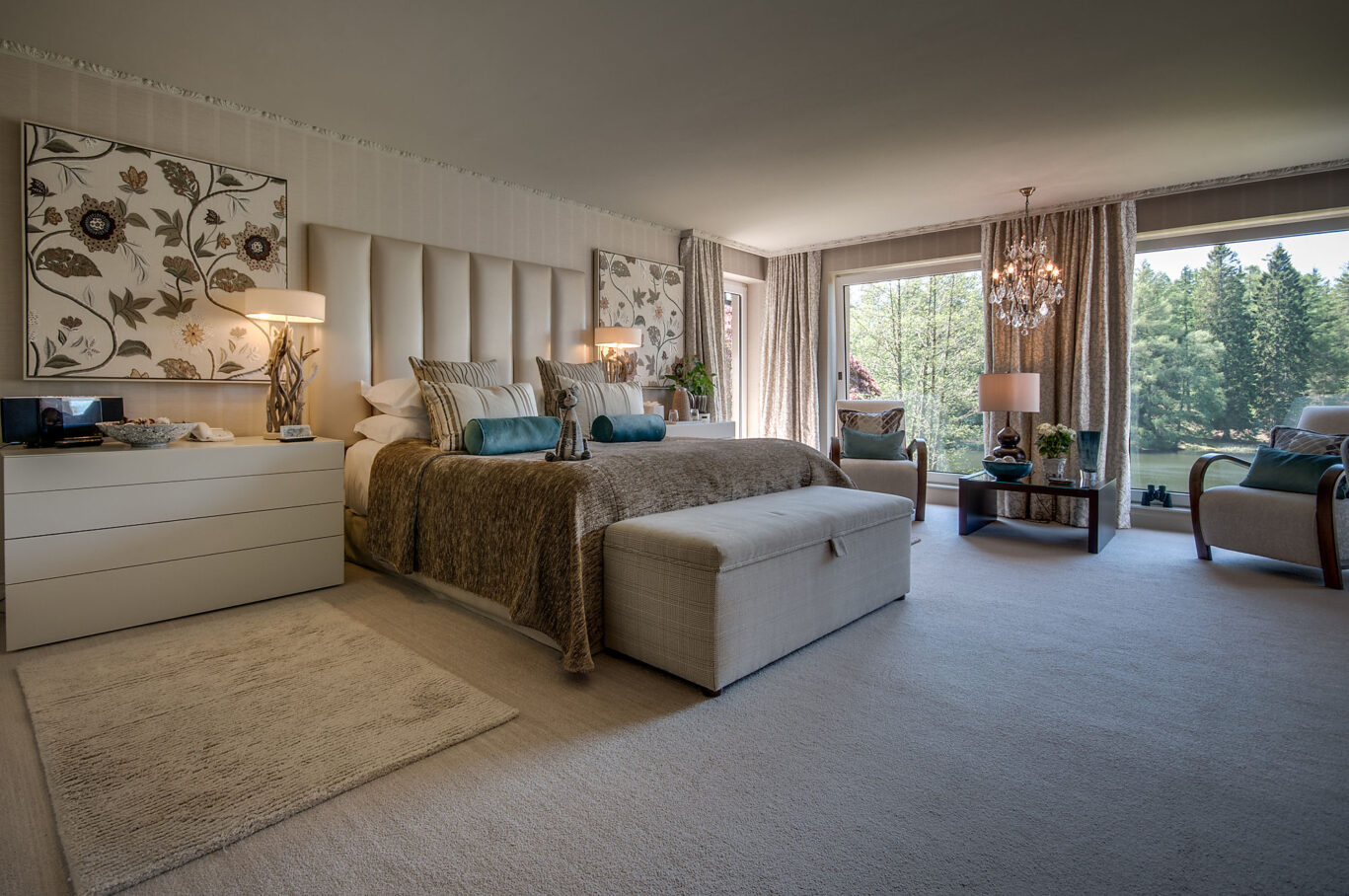 Gilpin Lodge