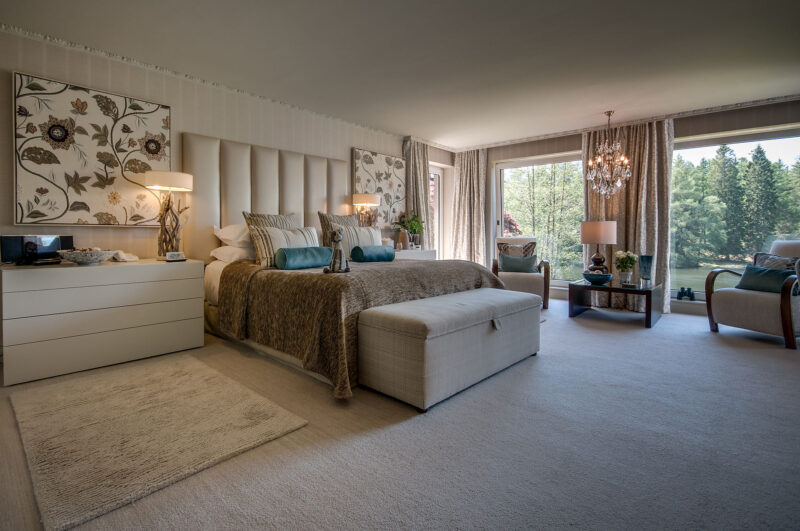 Gilpin Lodge